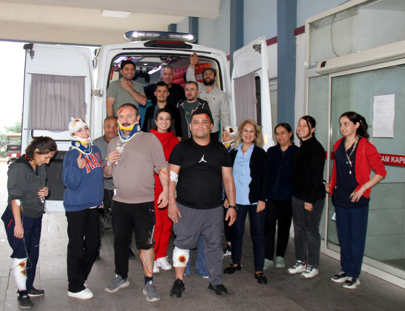 H A S T A N E D E K I T A T B I K A T G E R C E G I N I A R A T M A D I 1037734 307973