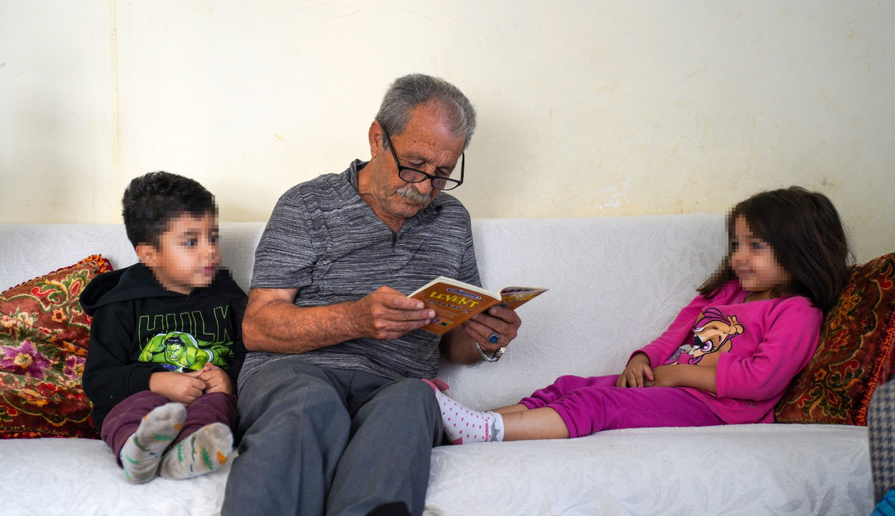 H A Y A T I N I 3 T O R U N U N A A D A Y A N D E D E Y E E V D E N 1006183 298506