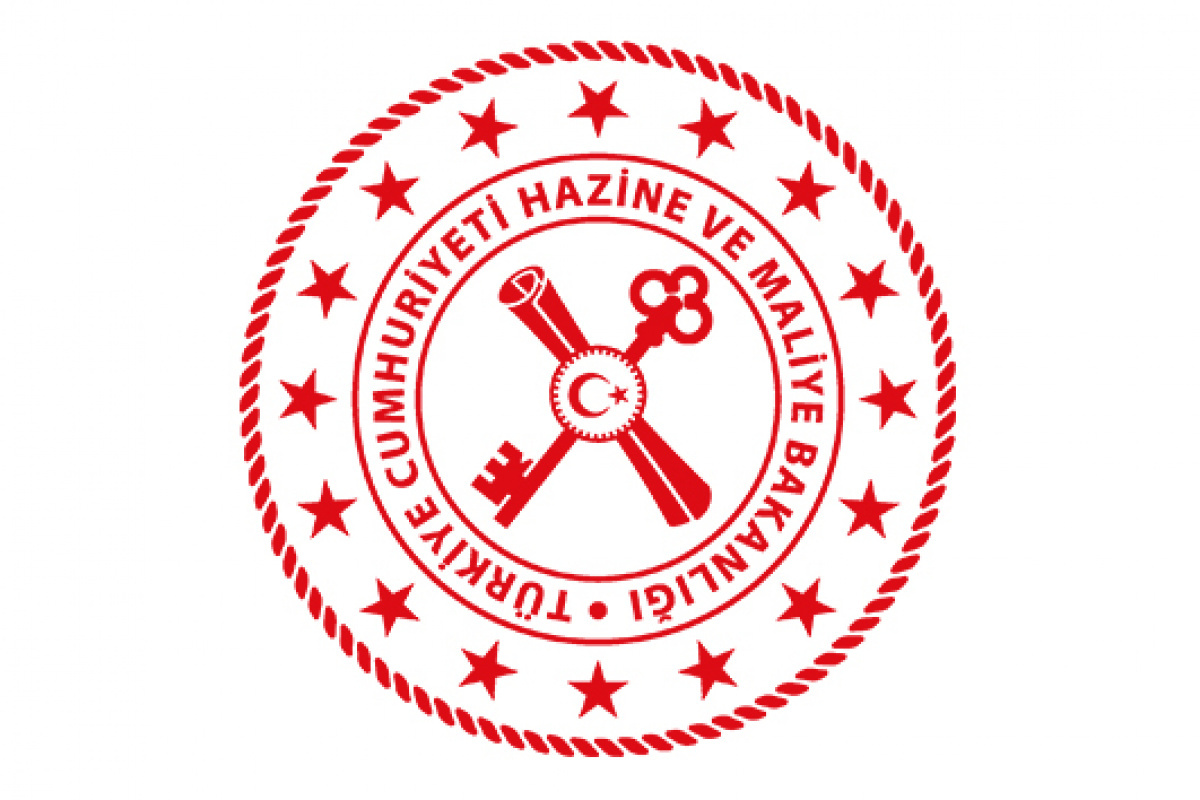 Hazi̇ne Ve Mali̇ye Bakanliği 2