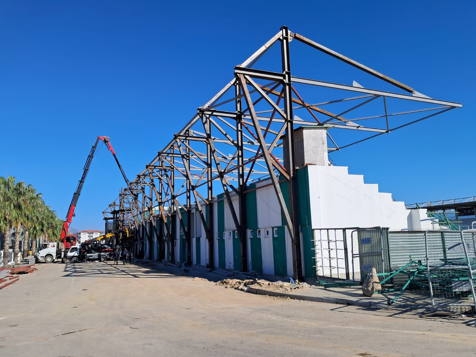 I S M A I L O G A N S T A D Y U M U N D A C A L I S M A L A R S U R U 1019384 302443