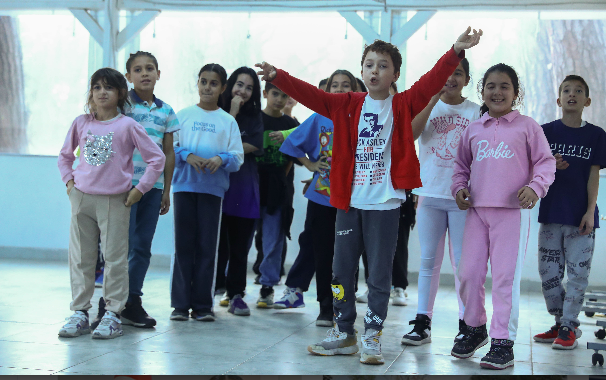 Avukat Fatih Şaşıoğlu