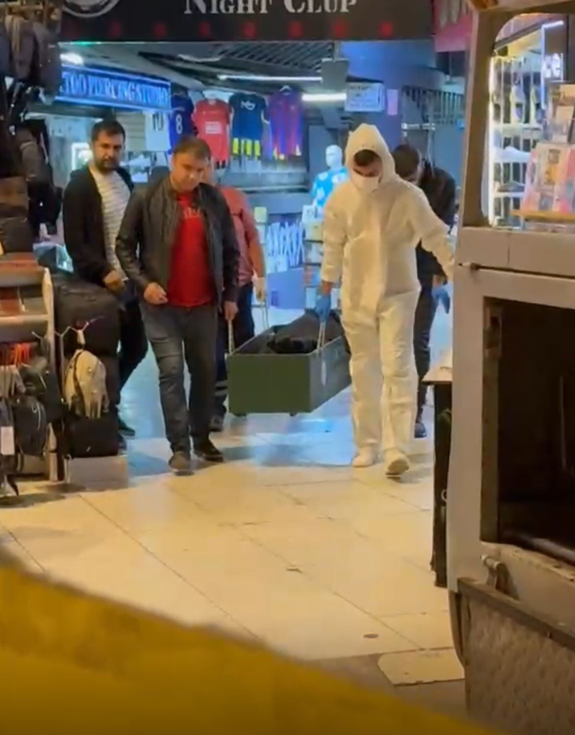 K A P I A C I L I N C A C U R U M U S C E S E T B U L U N D U 1011594 300094