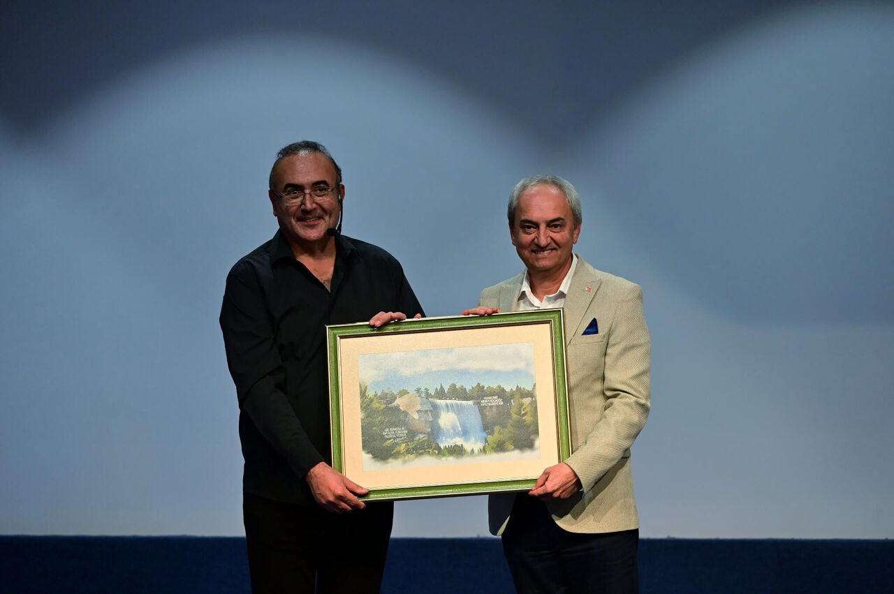 K E P E Z F O R U M’ D A S U N A Y A K I N I L E A S L A N L I Y 1008875 299262