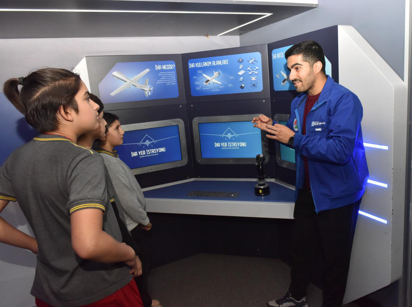 K E P E Z’ I N B I L I M Y O L C U L U G U D U R A L I L E R’ D E N B 1034560 307005