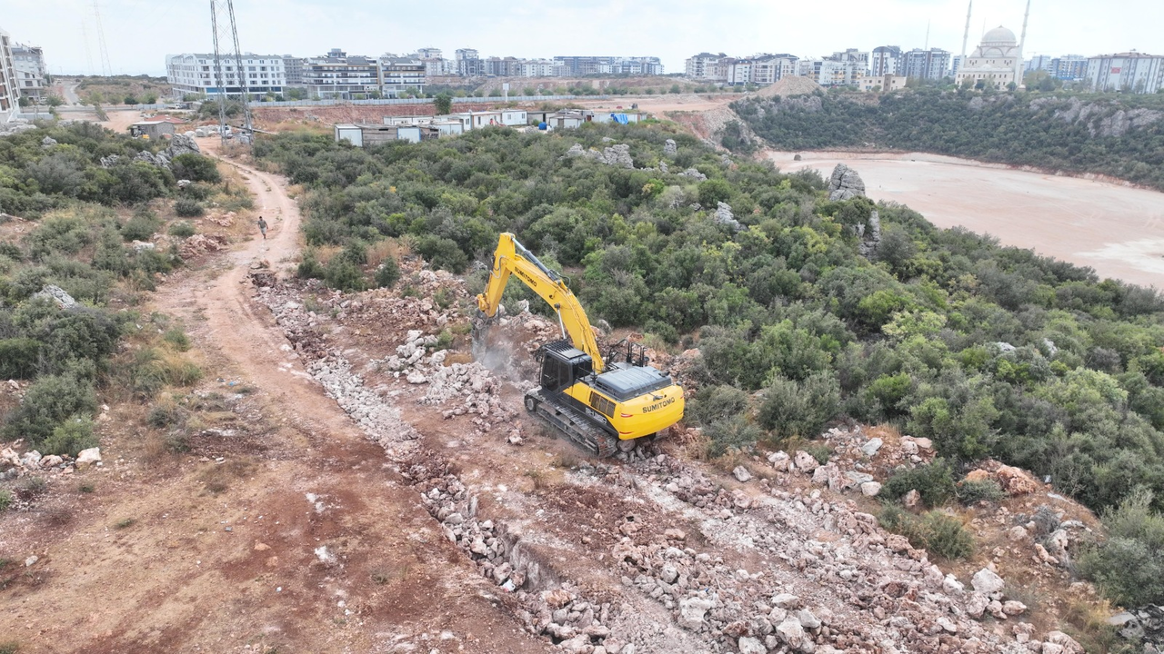 K E P E Z K A R T I N G P A R K P R O J E S I N D E C A L I S M A L A R 1001476 297162