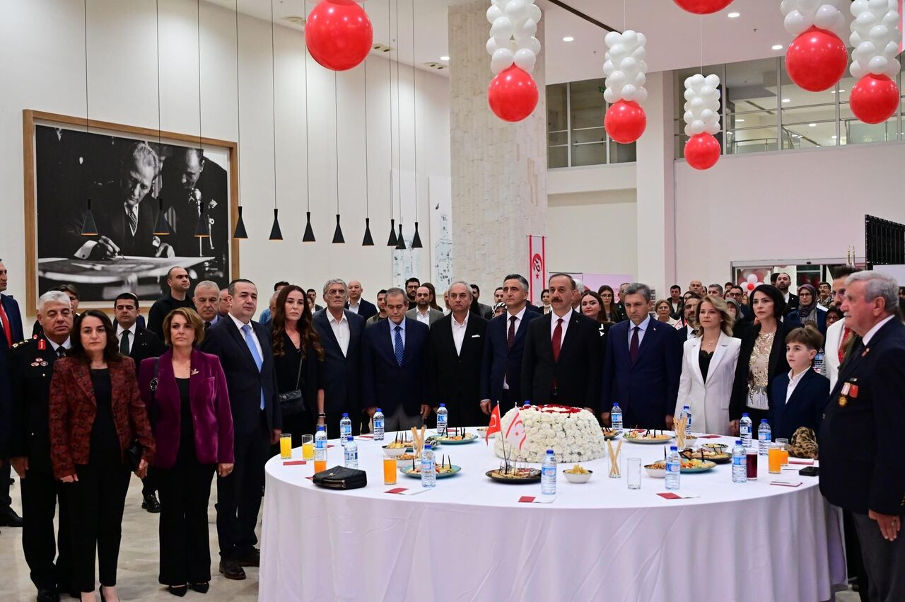 K K T Cnin 42Nci Yil Donum Resepsiyonu Kepezde Duzenlendi 3