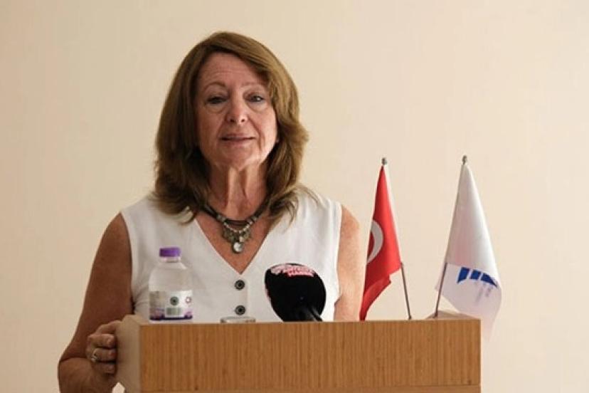 Kadin Muhtarlarla Yerelde Esitlik Hamlesi