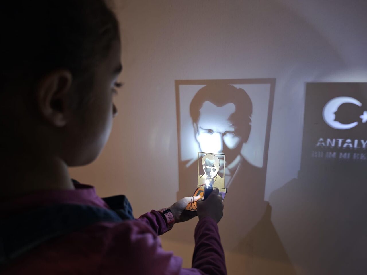 Kepez Belediyesinden Ataturku Anma Gunune Ozel Bilim Dolu Etkinlikler 11