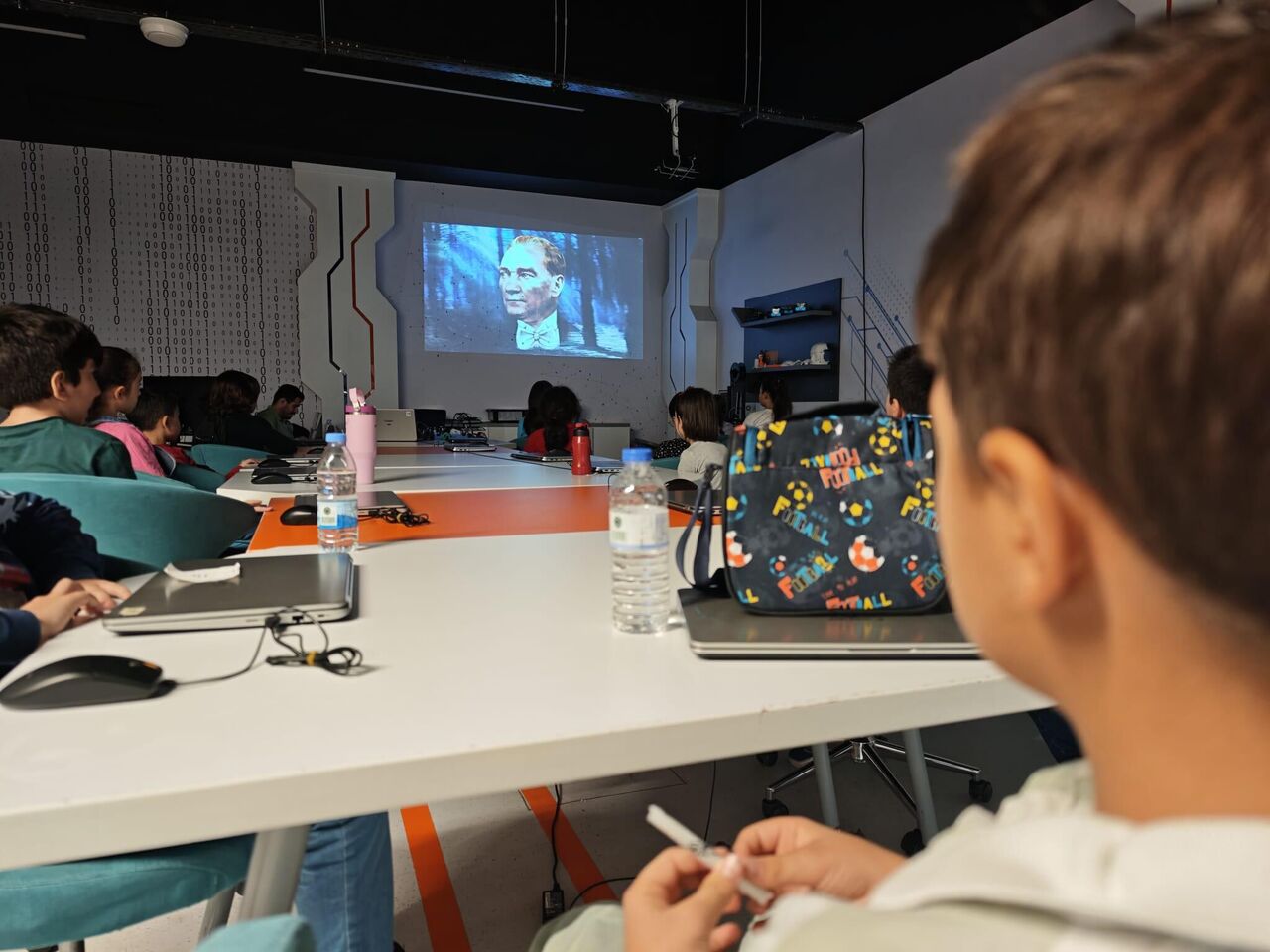 Kepez Belediyesinden Ataturku Anma Gunune Ozel Bilim Dolu Etkinlikler 2