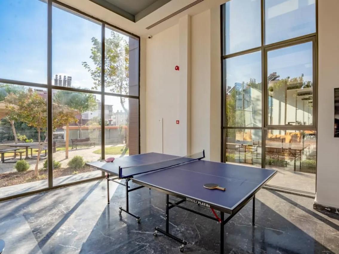 Kepezden Hasta Yakinlarina 5 Yildizli Konukevi Hizmeti 8