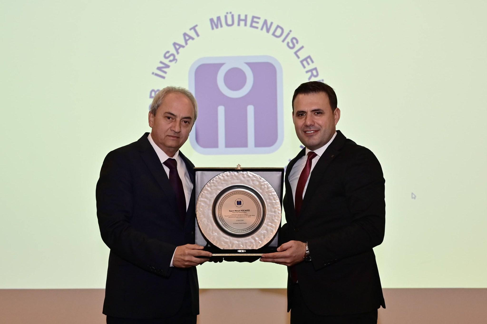 Kocagoz, Antalyanin Gelecegi Kepez 6