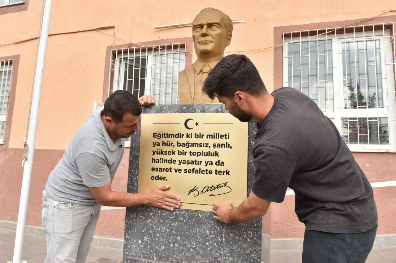 Kocagozden Bir Gunde Uc Okul Ziyareti 2