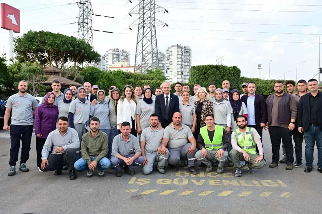 Kocagozden Sezonluk Iscilere Belediyede Daimi Is Mujdesi! 4