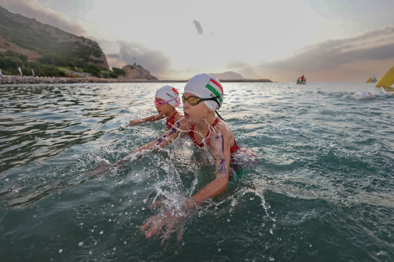 M I L L I L E R A V R U P A B I A T H L E T R I A T H L E L A Z E R 1004340 298003