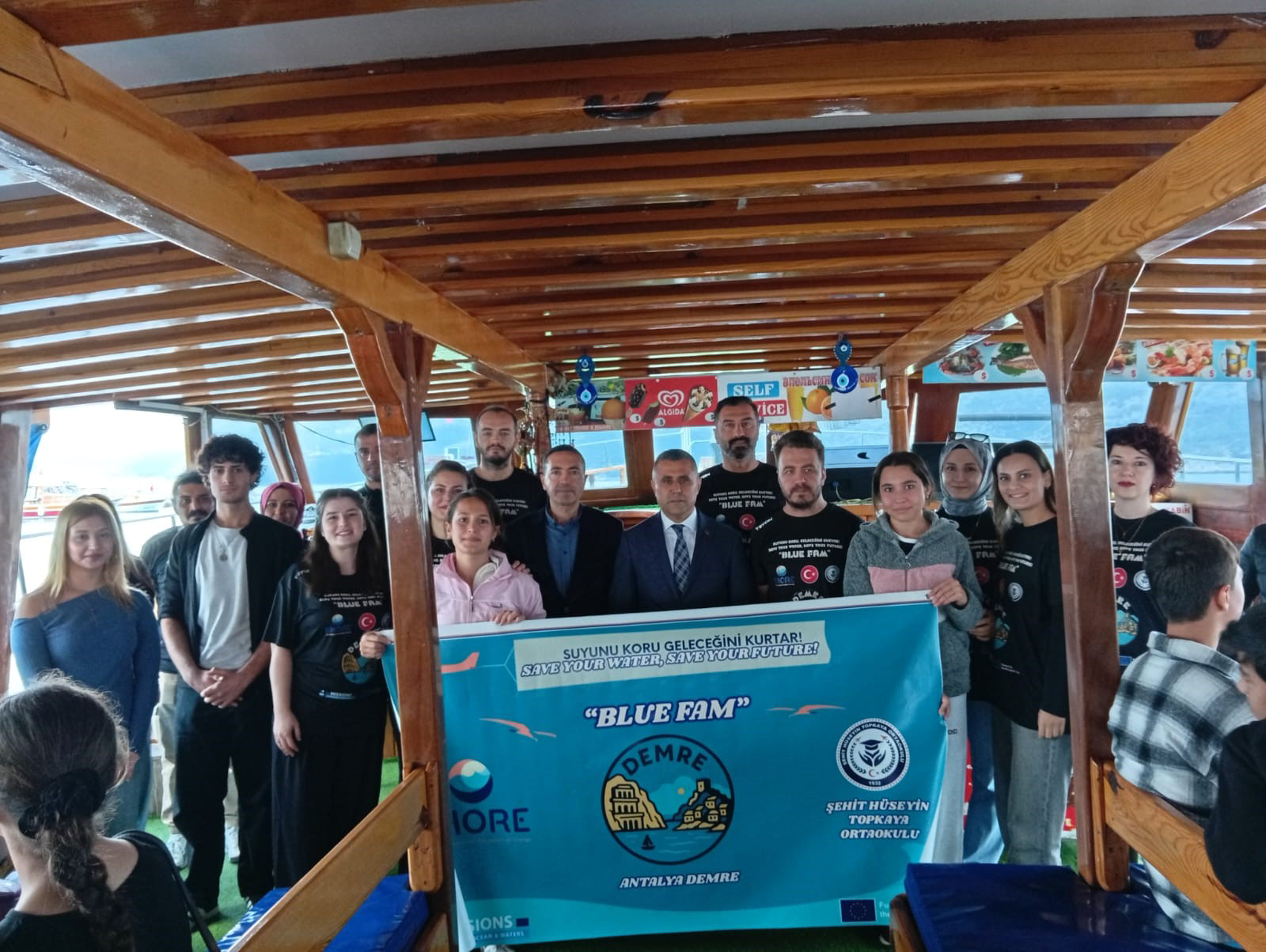 O G R E N C I L E R D E N D E N I Z E K O S I S T E M I N E D U Y A R L I 1036940 307752