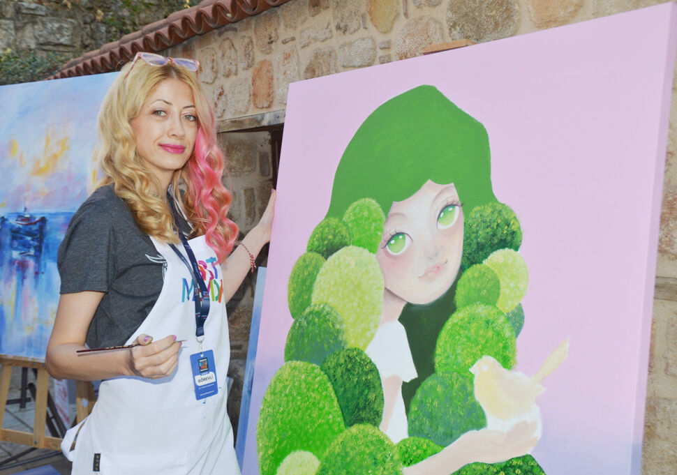 S A N A T H E R Y E R D E 1000280 296797