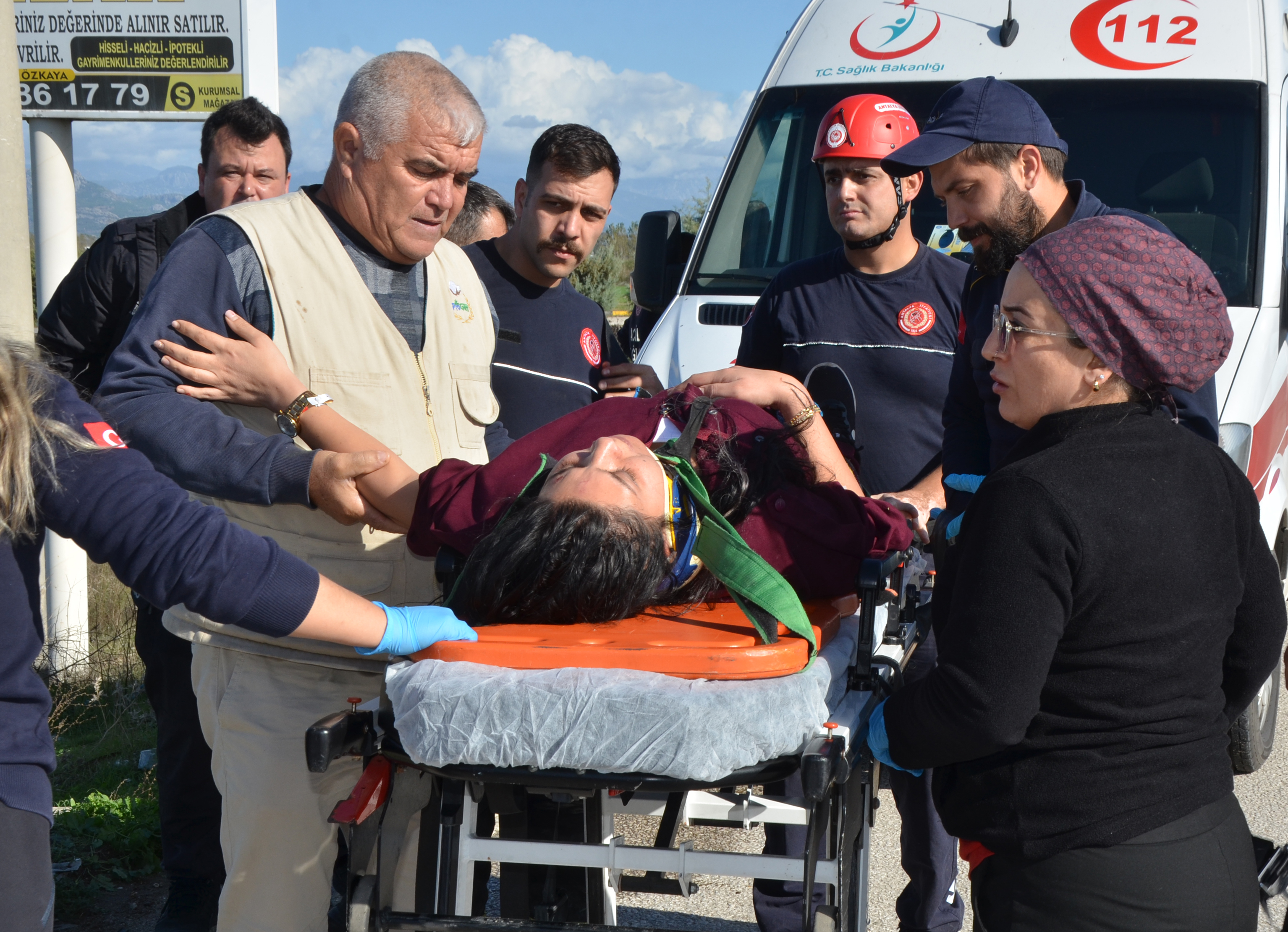 S A R A M P O L E Y U V A R L A N A N O T O M O B I L D E K I A N N E 1040531 308795