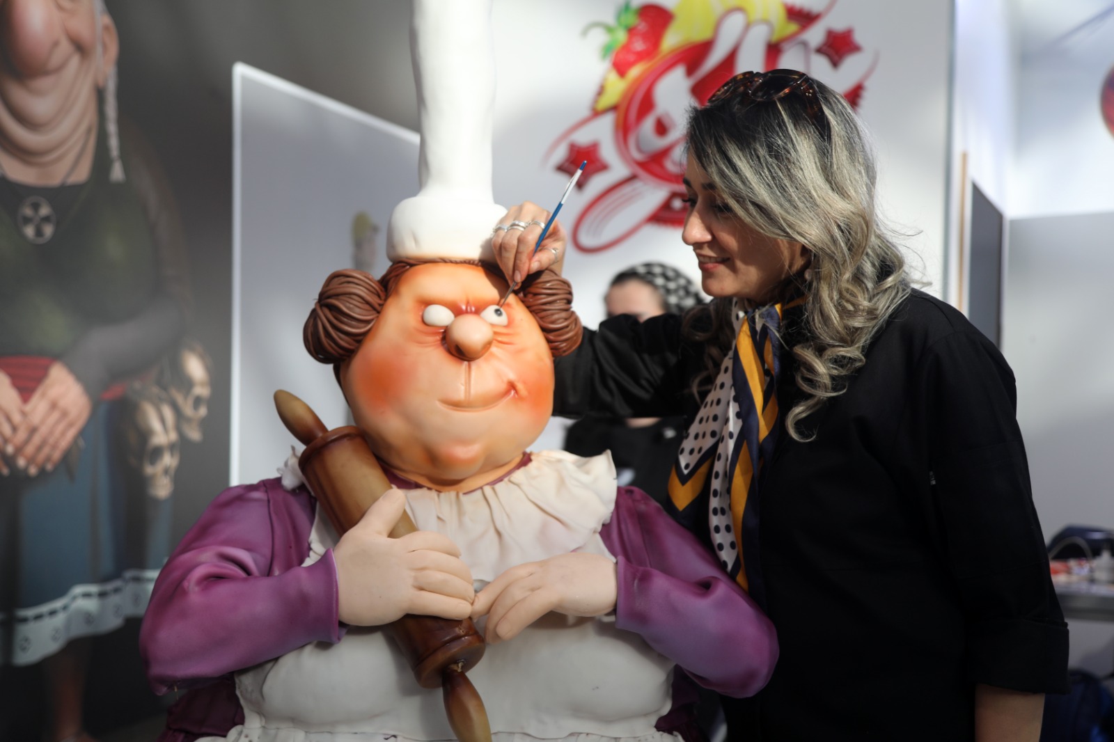 S E K E R H A M U R U N D A N 150 K I L O L U K H E Y K E L 1033724 306765