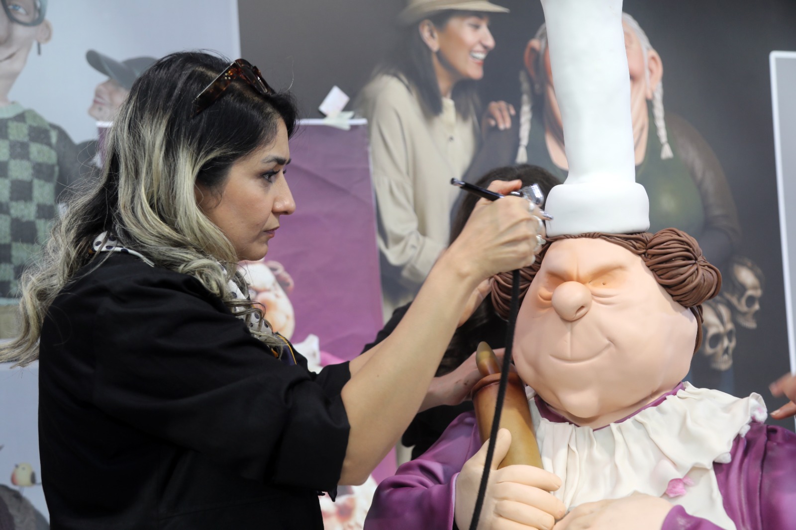 S E K E R H A M U R U N D A N 150 K I L O L U K H E Y K E L 1033726 306765