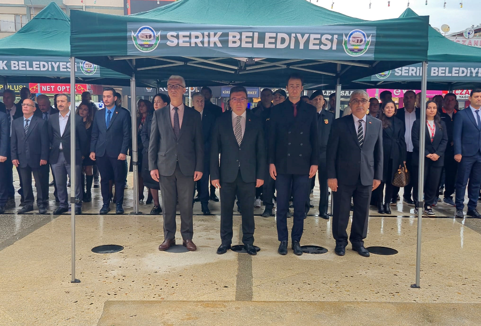 S E R I K T E O G R E T M E N L E R G U N U T O R E N L E K U T L A N 1030855 305858