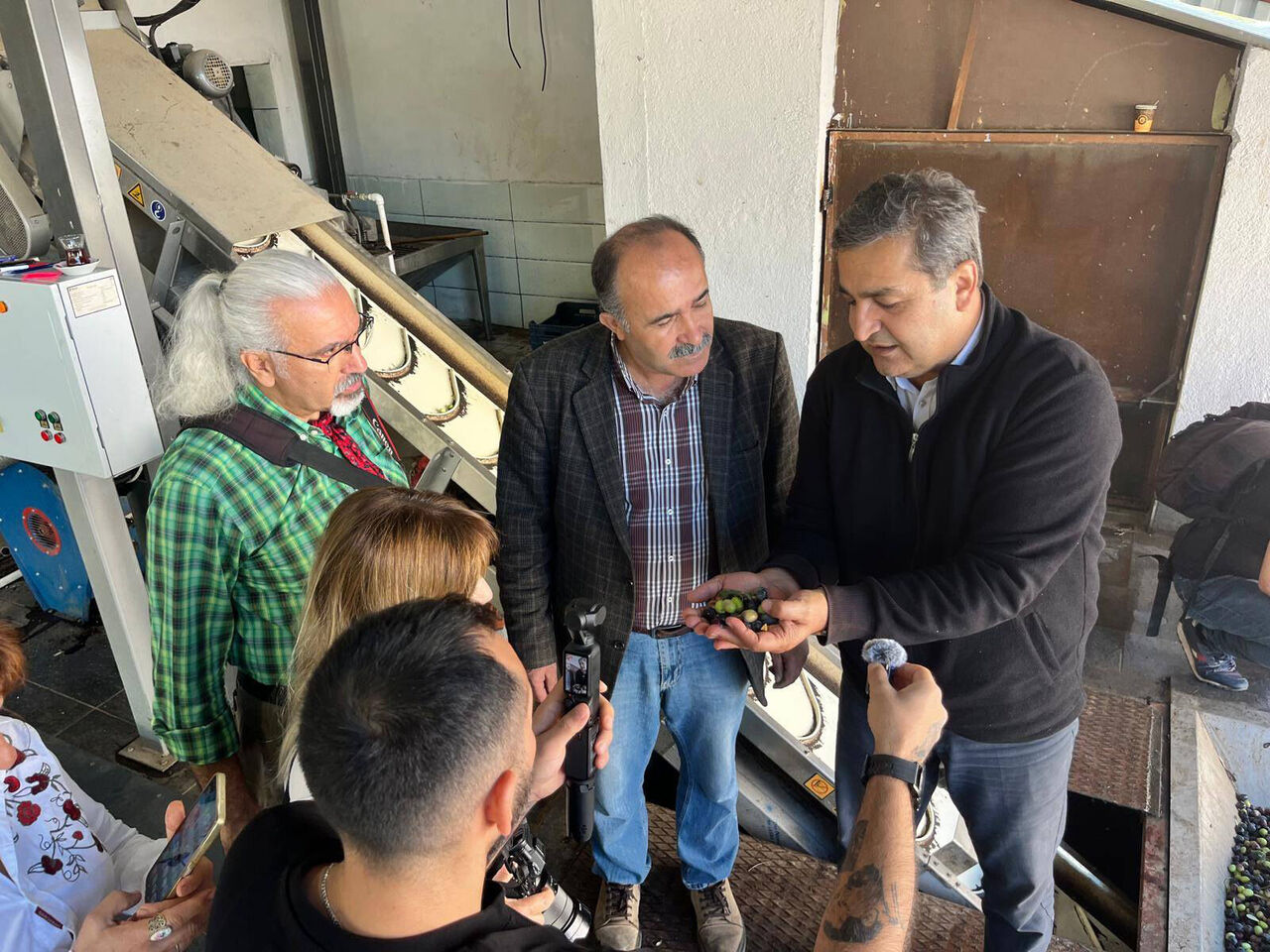 S E R I K T E Z E Y T I N H A S A D I B A S L A D I 1016973 301723