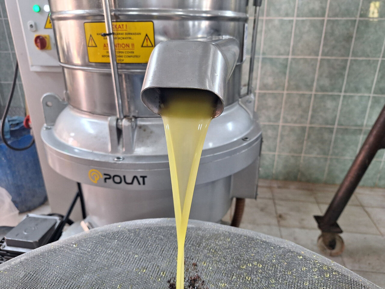 S E R I K T E Z E Y T I N H A S A D I B A S L A D I 1016975 301723