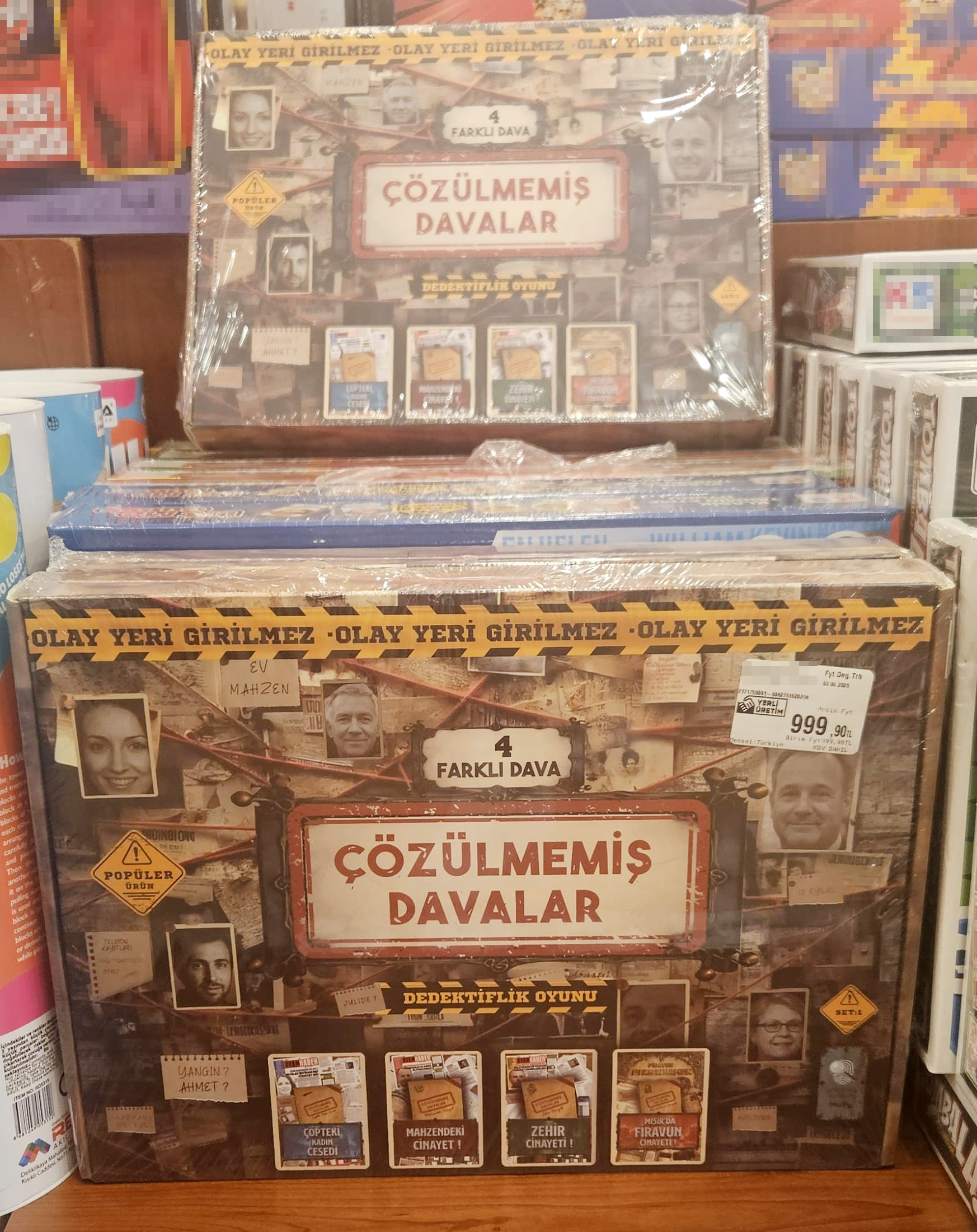 U R P E R T I C I C I N A Y E T L E R O Y U N O L D U C O C U K L A R 1036932 307749