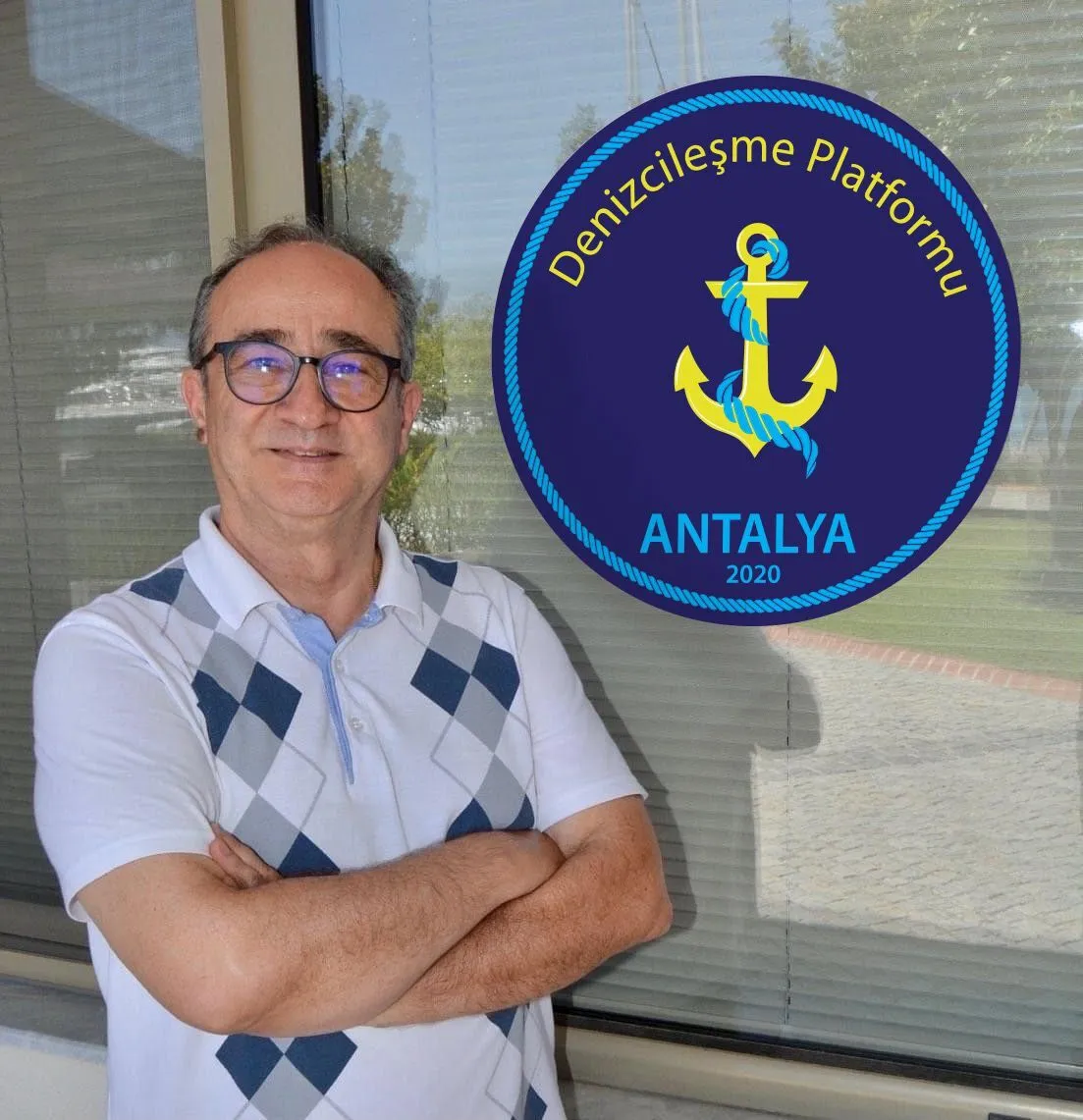 Antalya Denizcileşme Platformu Başkanı İzzet Ünlü