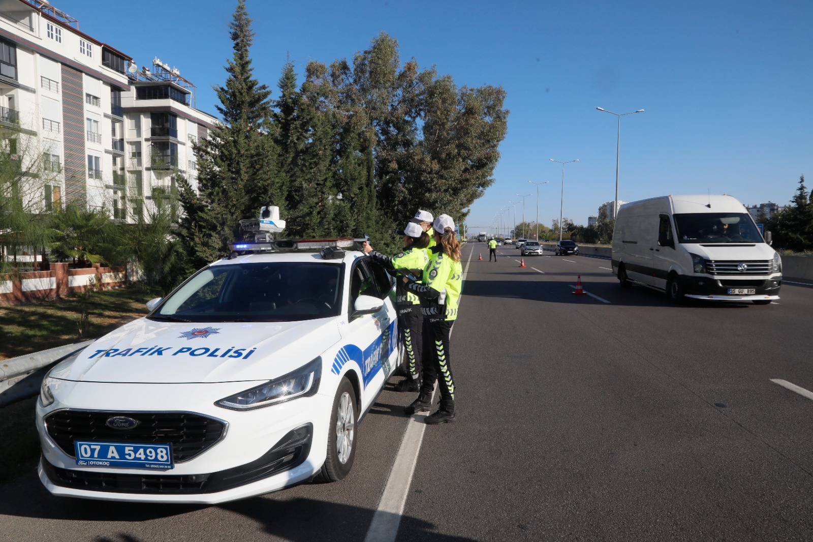 Y A P A Y Z E K A L I R A D A R S I S T E M I Y L E 4 S E R I T T E 1020179 302721