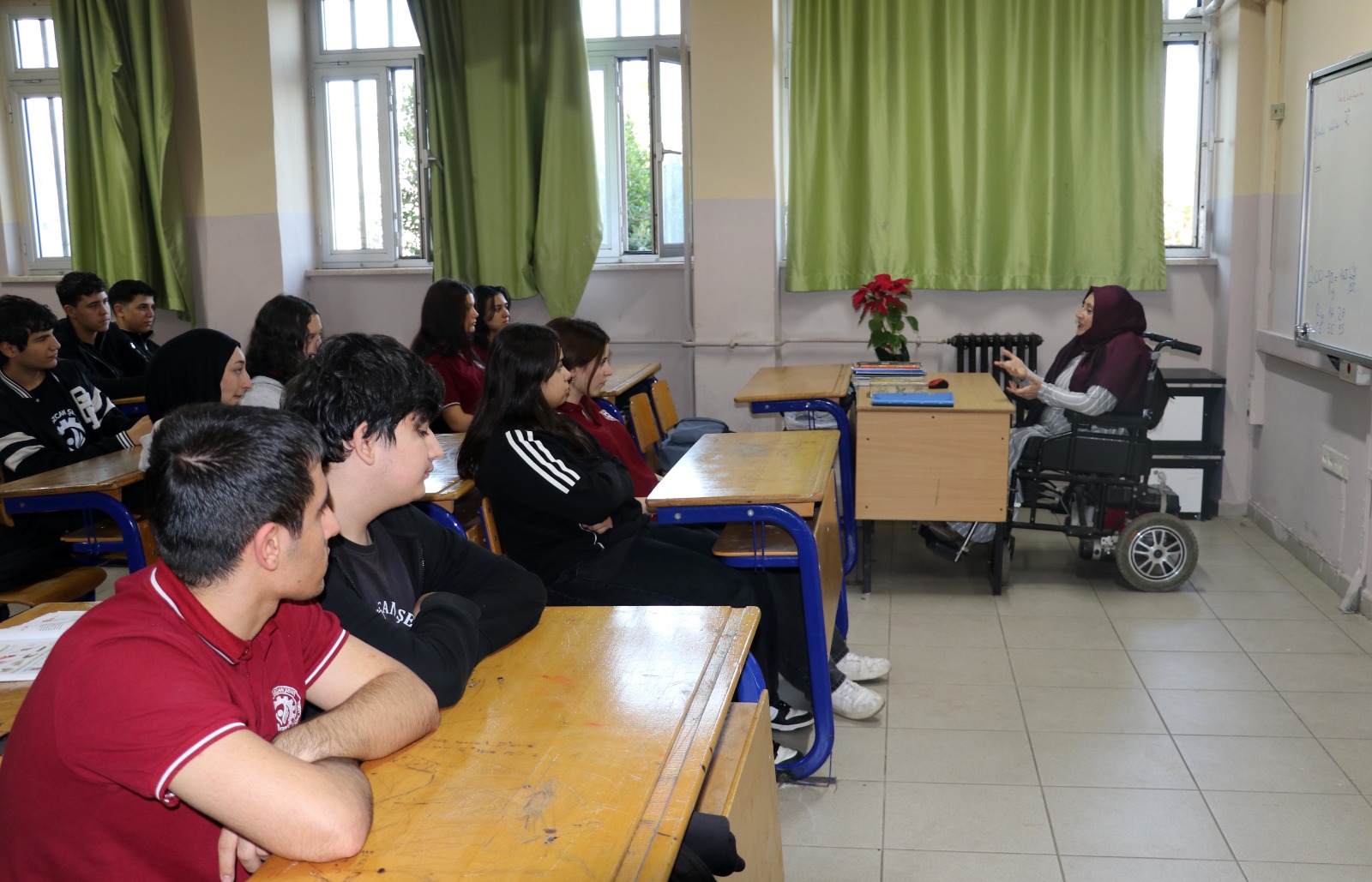 Y U R U M E E N G E L L I Z E Y N E P O G R E T M E N A S A N S O R U 1028656 305230