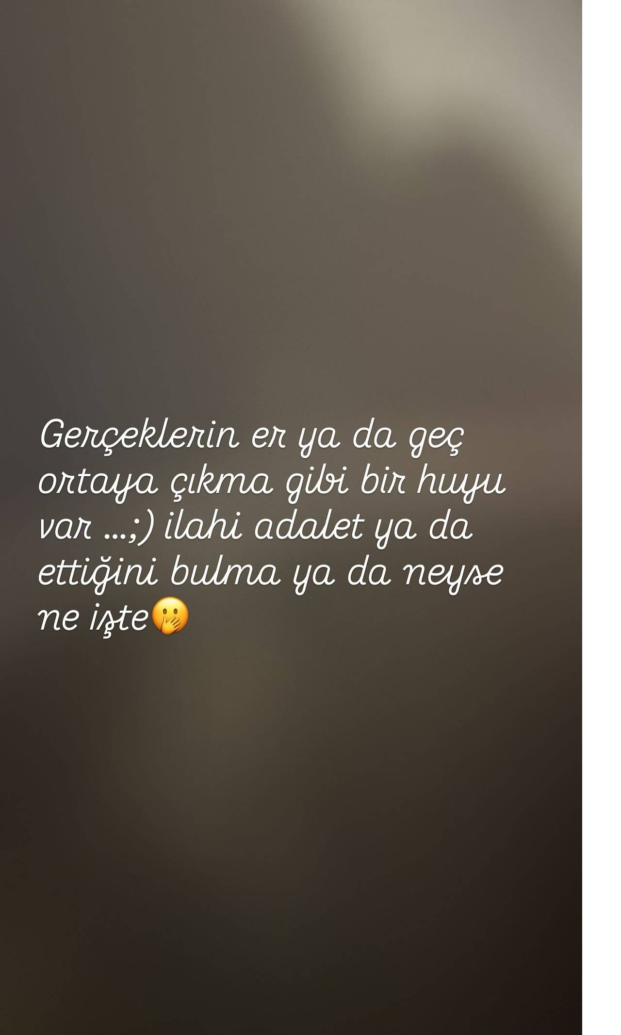 Zeynep Gulmez Instagram