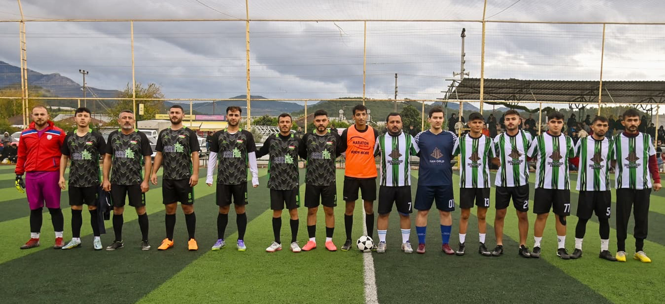 27 N C I G E L E N E K S E L H A L I S A H A F U T B O L T U R N U 1051862 312118