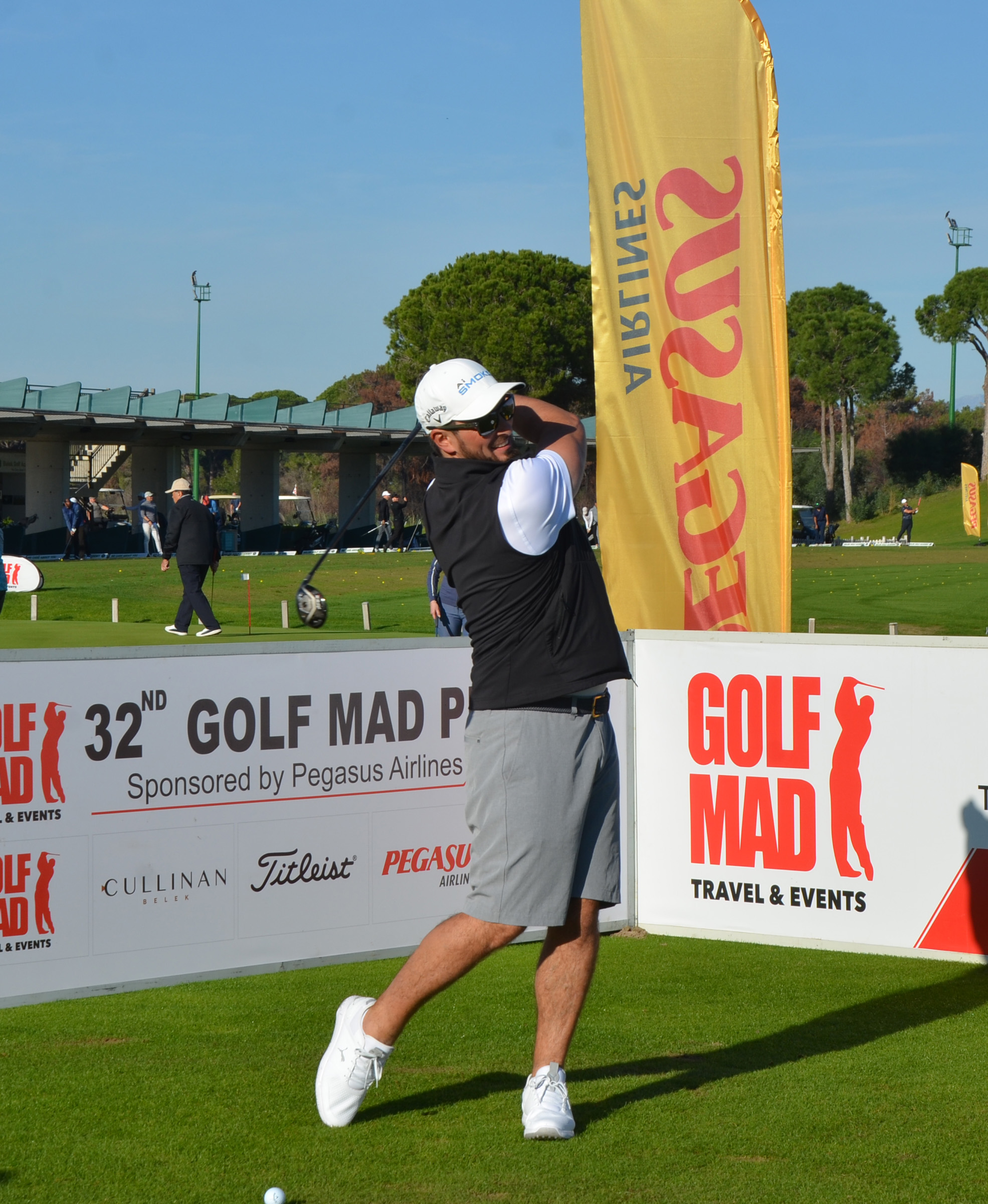 32 N C I G O L F M A D T U R N U V A S I A N T A L Y A D A B A S 1043592 309709