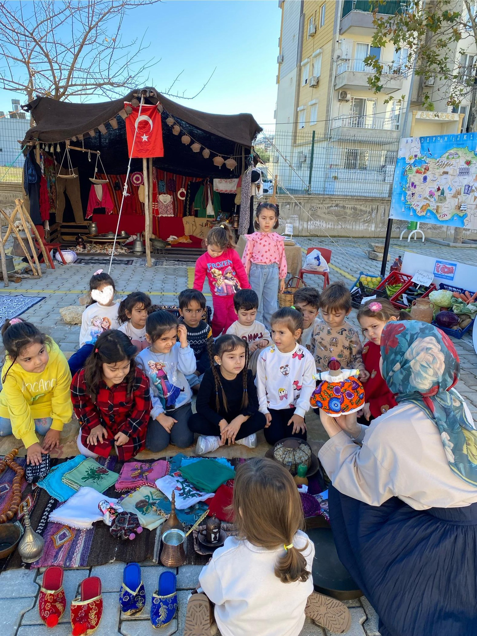 A N A O K U L U O G R E N C I L E R I N E Y E R L I M A L I H A F T A S 1067749 316837