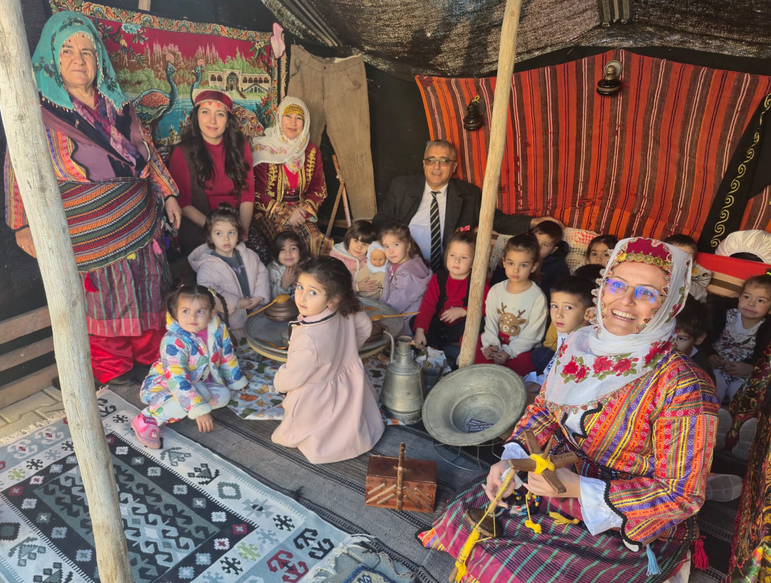 A N A O K U L U O G R E N C I L E R I N E Y E R L I M A L I H A F T A S 1067750 316837