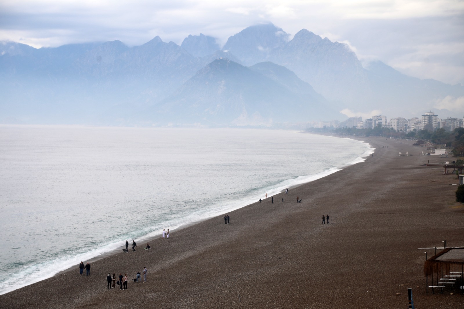 A N T A L Y A’ D A B E K L E N E N Y A G M U R E T K I L I O L D U 1073407 318504