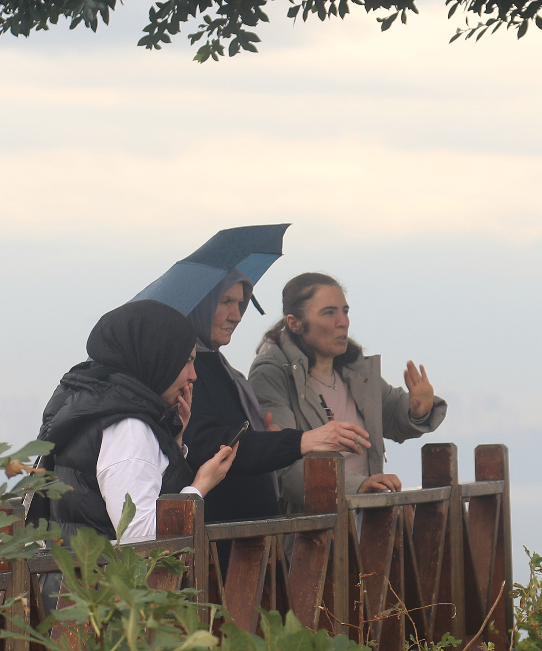 A N T A L Y A’ D A B E K L E N E N Y A G M U R E T K I L I O L D U 1073412 318504