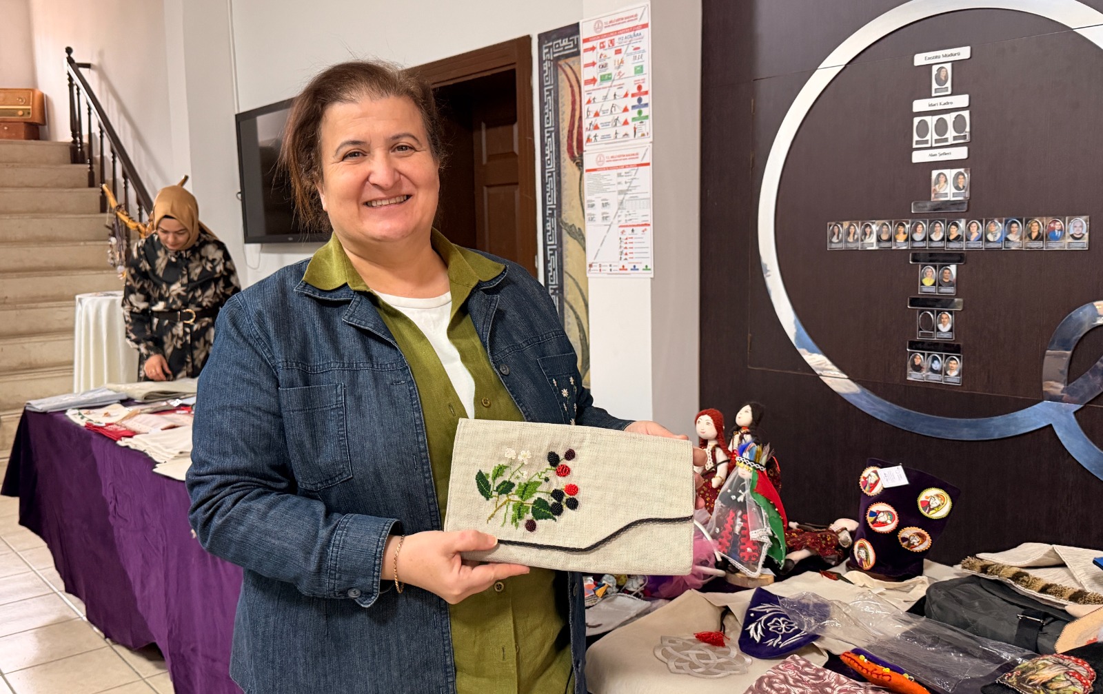 A N T A L Y A O L G U N L A S M A E N S T I T U S U’ N D E N Y I L I N 1088593 323125