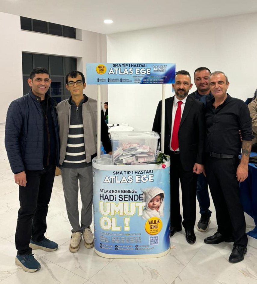 A T L A S E G E Y E D E S T E K K O N S E R I 1071892 318086