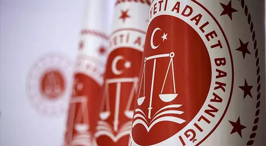 Adalet Bakanliği Uyap 2