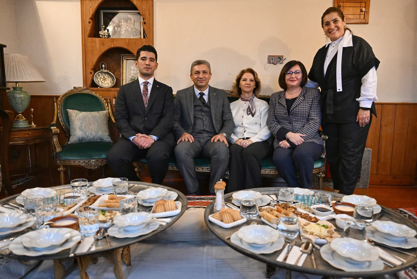 Akseki’nin Yerel Lezzetlerine Cografi Te 1049722 311528 (1)