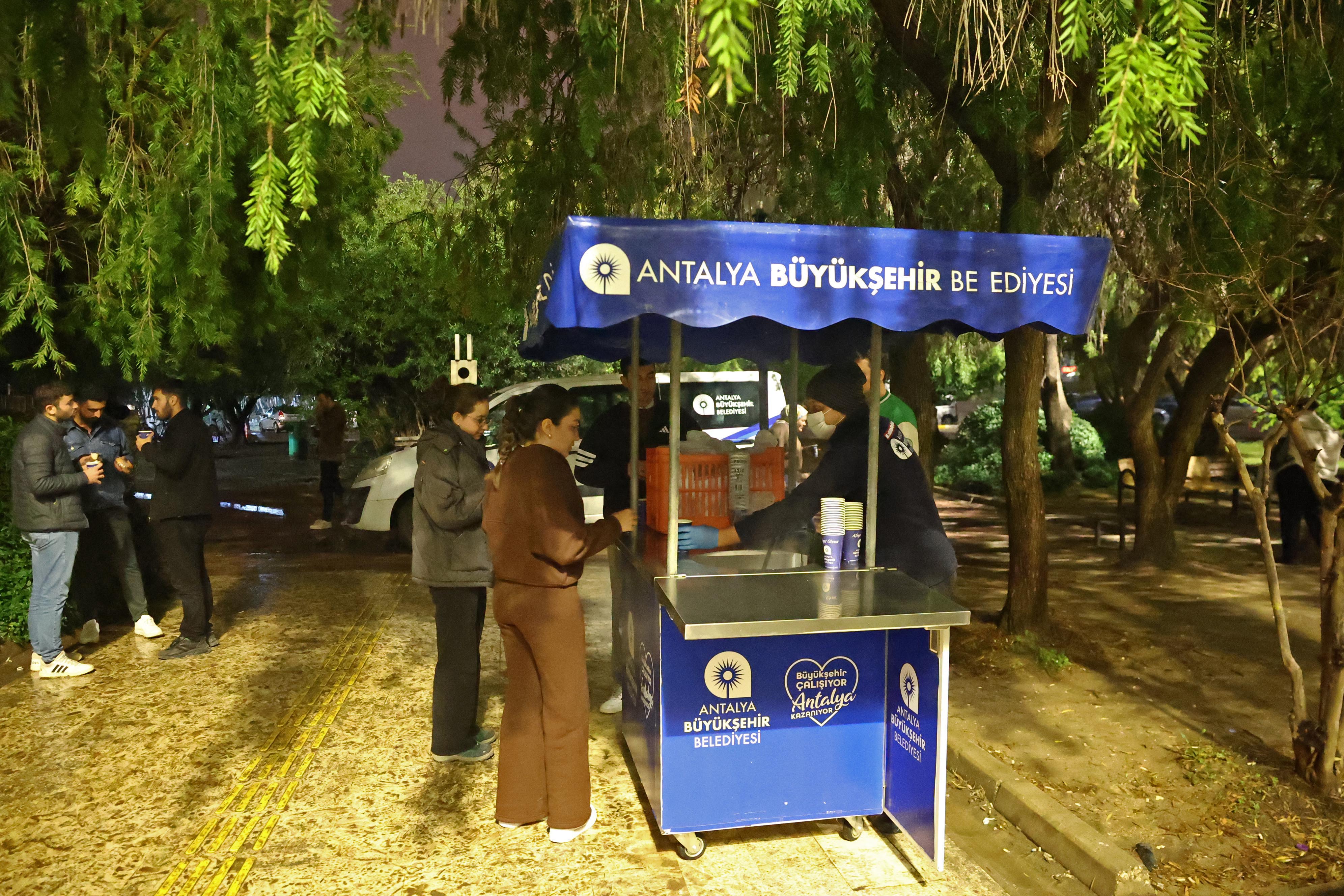 B U Y U K S E H I R’ D E N O G R E N C I L E R E S I C A K C O R B A I 1077555 319764