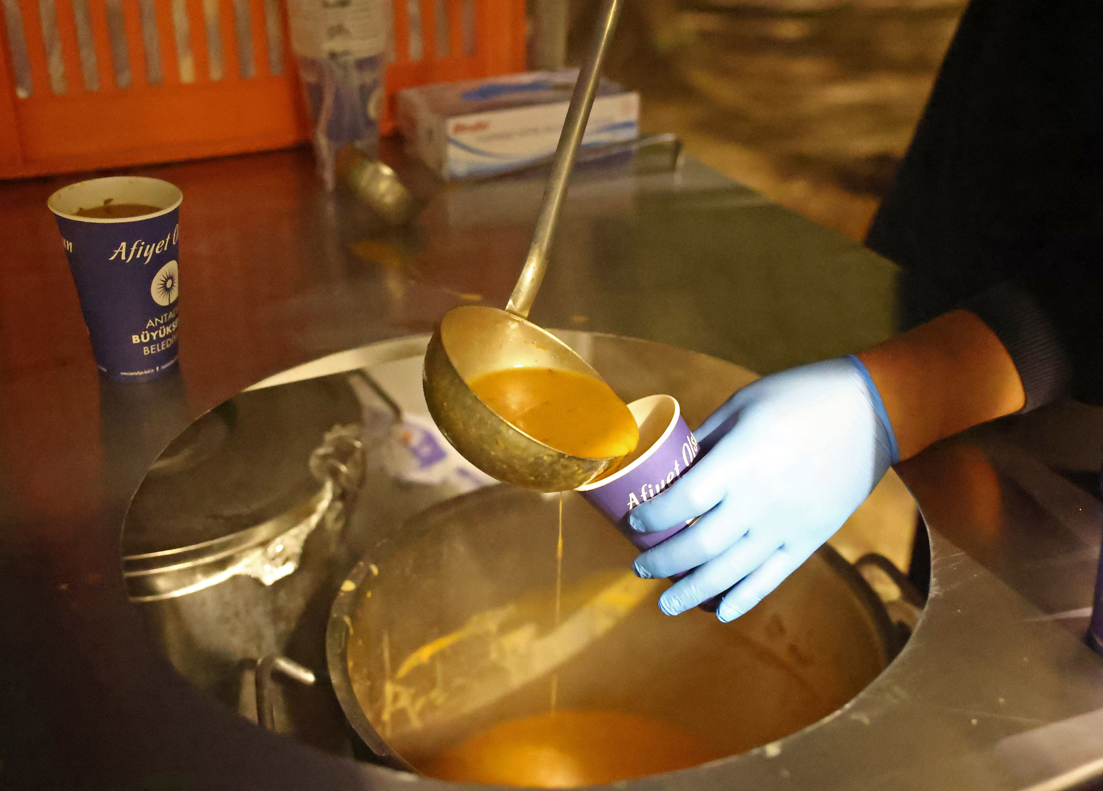 B U Y U K S E H I R’ D E N O G R E N C I L E R E S I C A K C O R B A I 1077556 319764