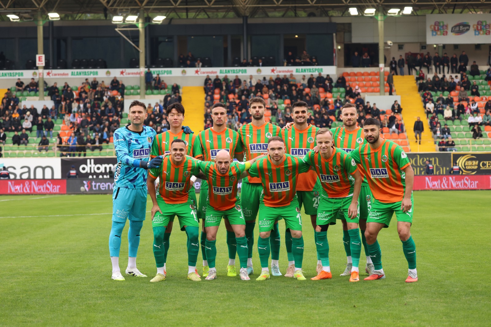 C O R E N D O N A L A N Y A S P O R M I S I R L I. C O M. T R F A T 1073590 318552