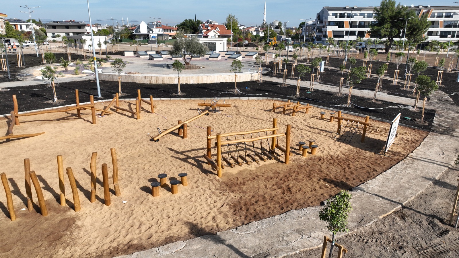 Cittaslow Parkı (3)