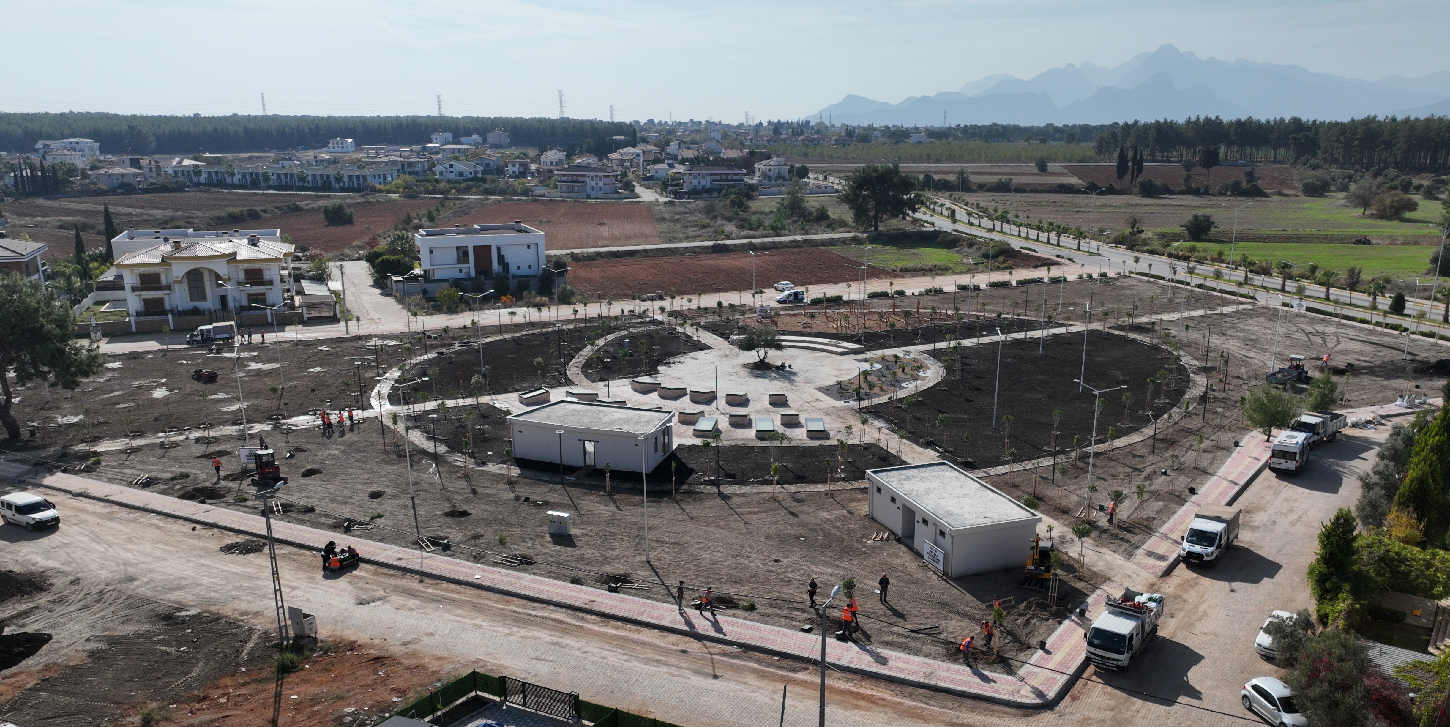 Cittaslow Parkı (7)