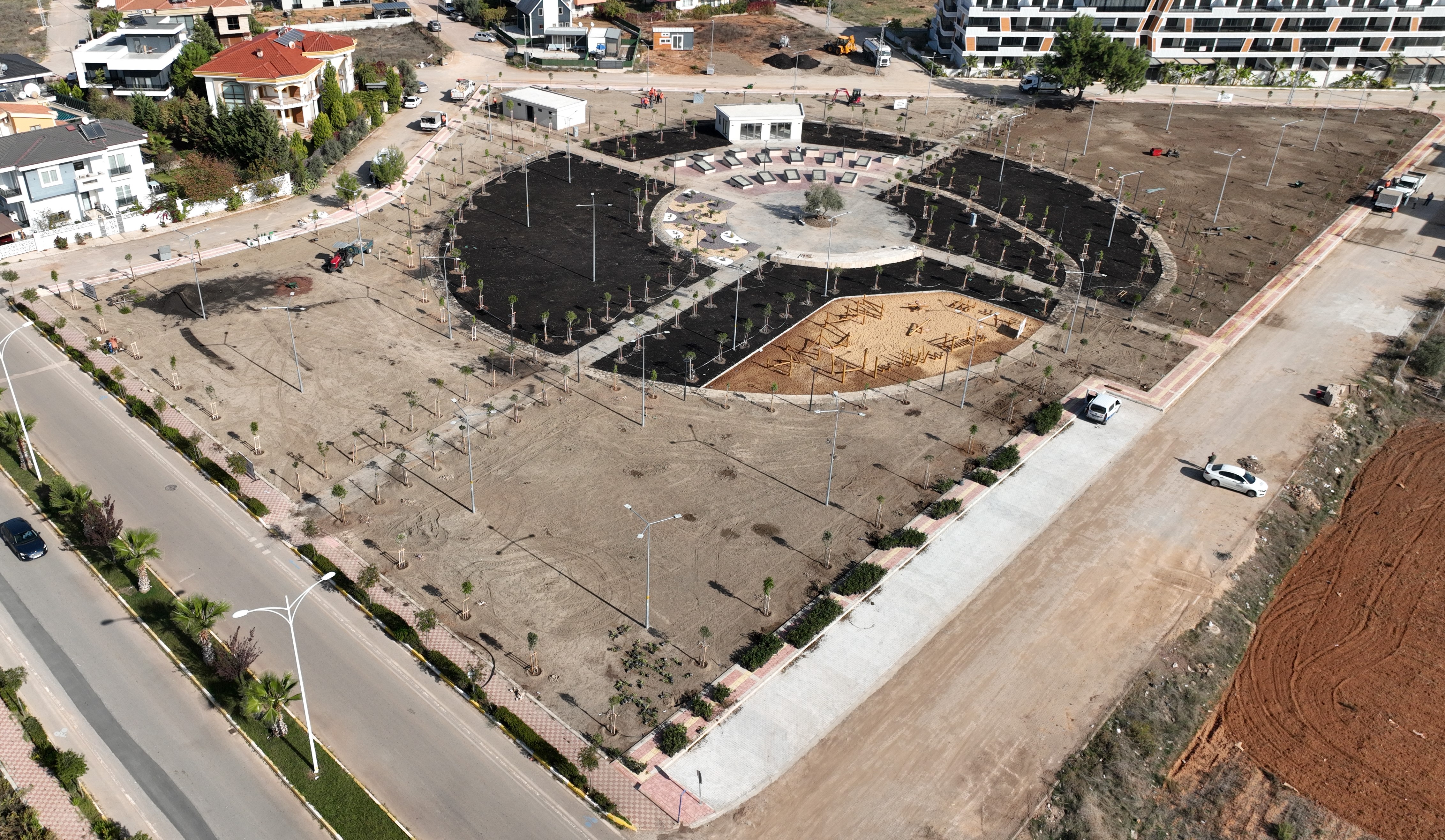 Cittaslow Parkı (9)