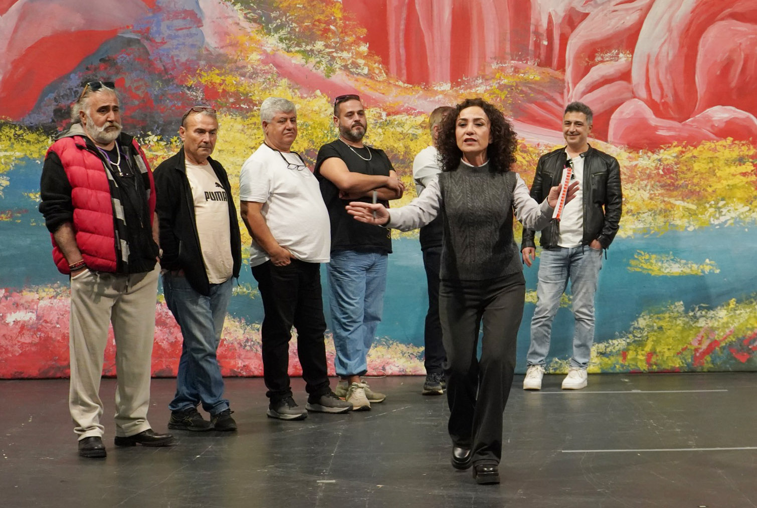 D O N G I O V A N N I S U R P R I Z L E R L E P E R D E A C I Y O R 1050326 311699