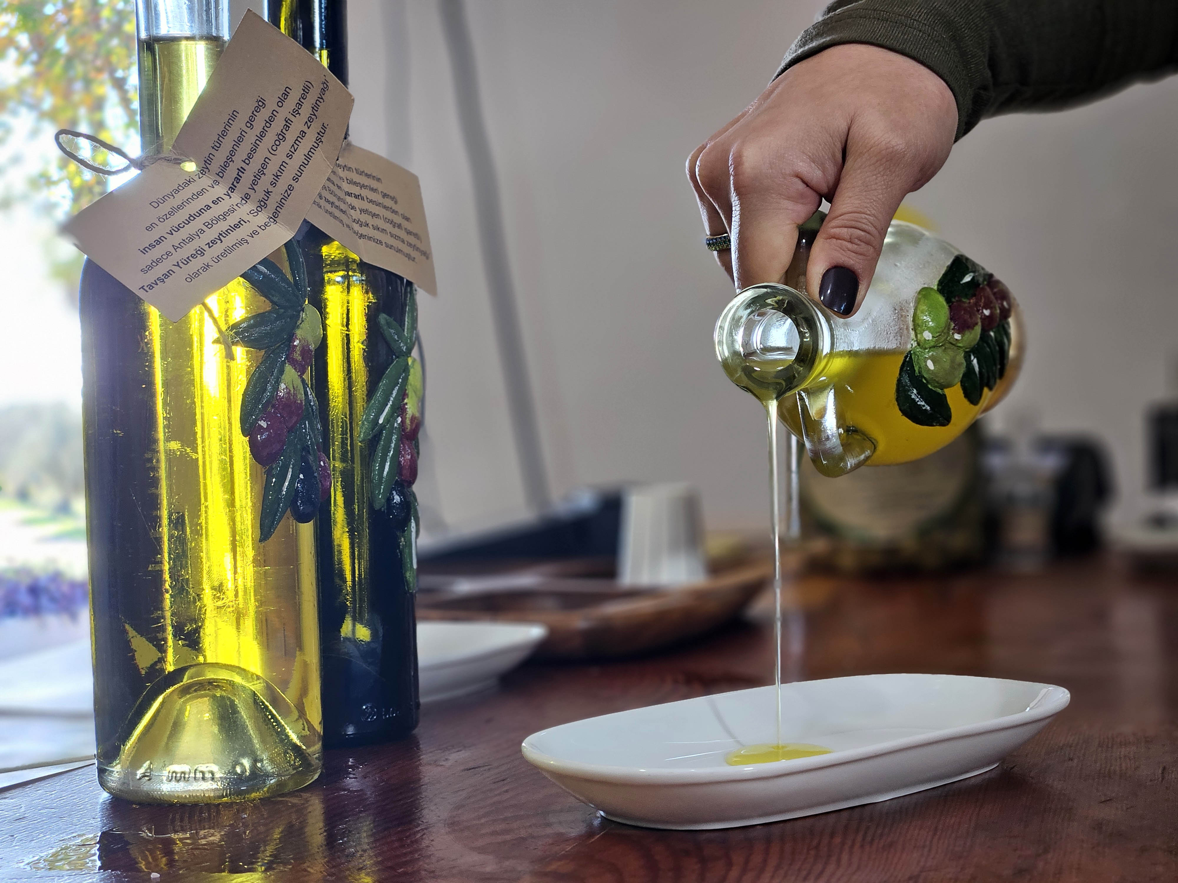 D U N Y A N I N E N S A G L I K L I Z E Y T I N Y A G I N I N L I T R E 1063619 315589