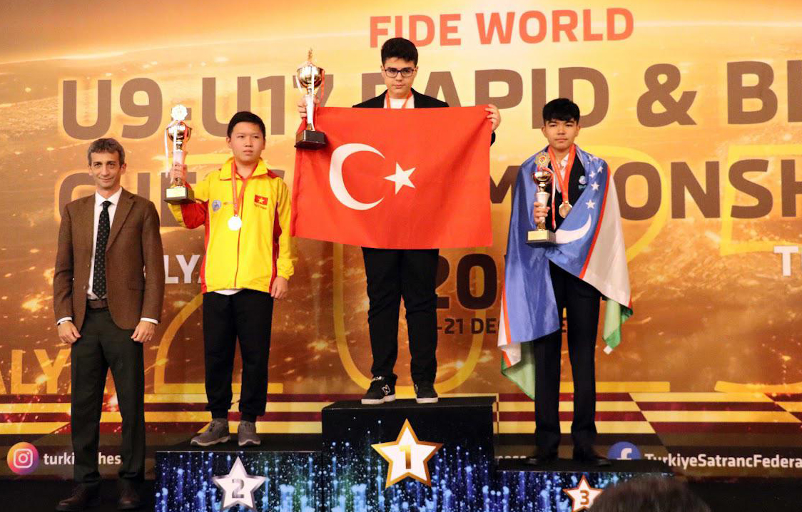 G E N C S A T R A N C C I L A R D A N 4 D U N Y A S A M P I Y O N L U G 1072996 318378